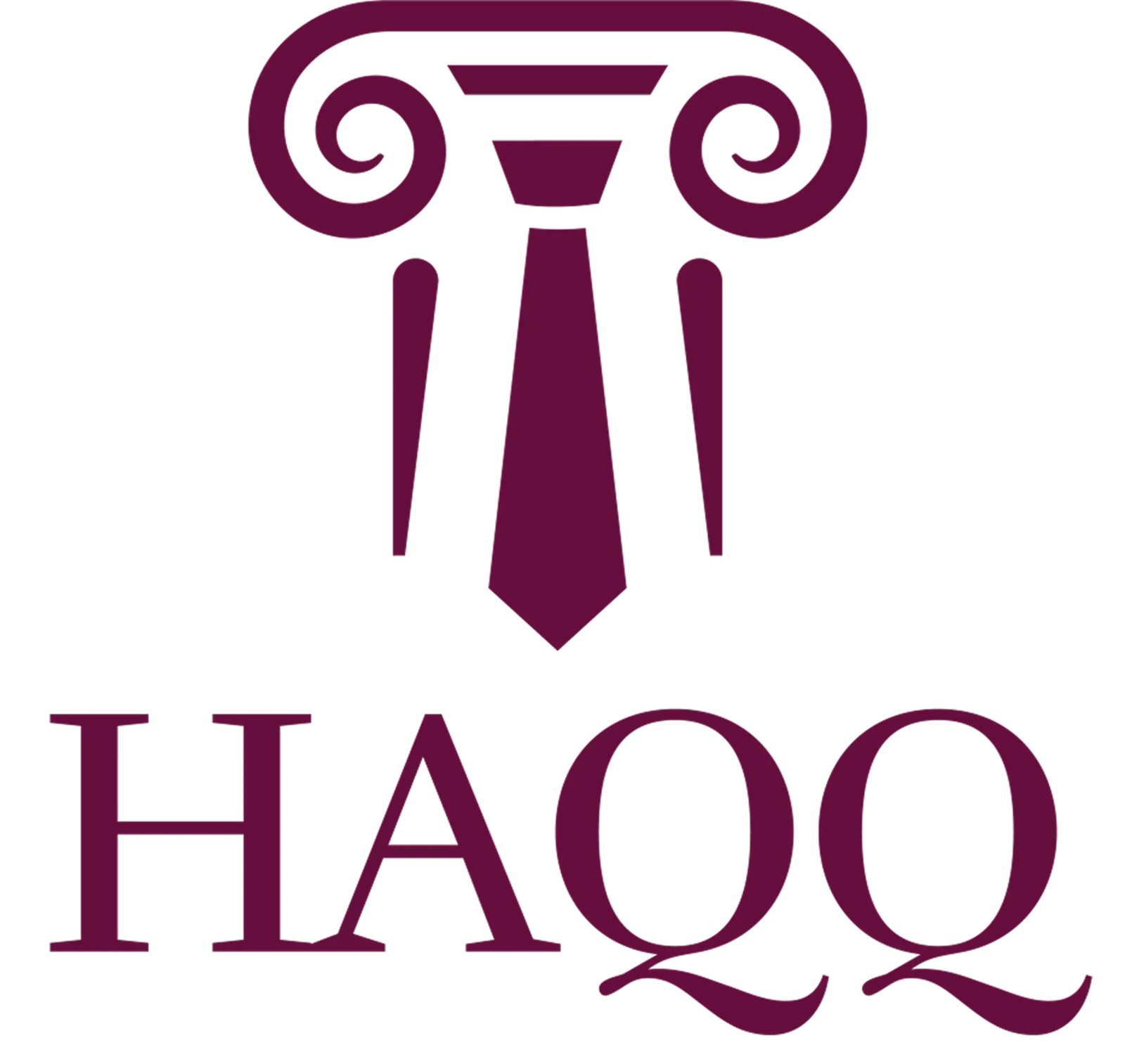 Haqq logo